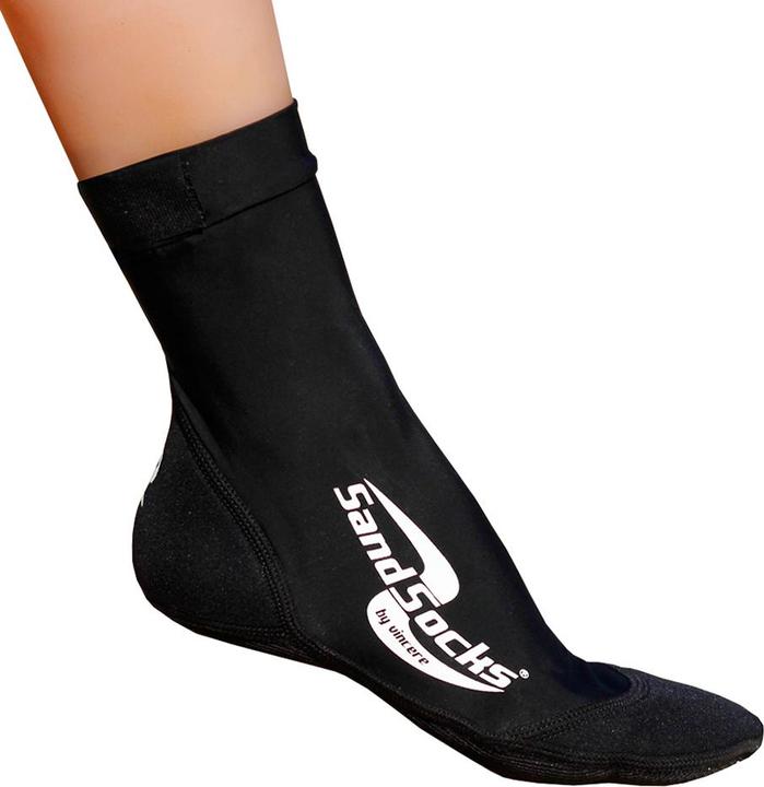 Rubbabu Classic High Top Sand Socks (XL)