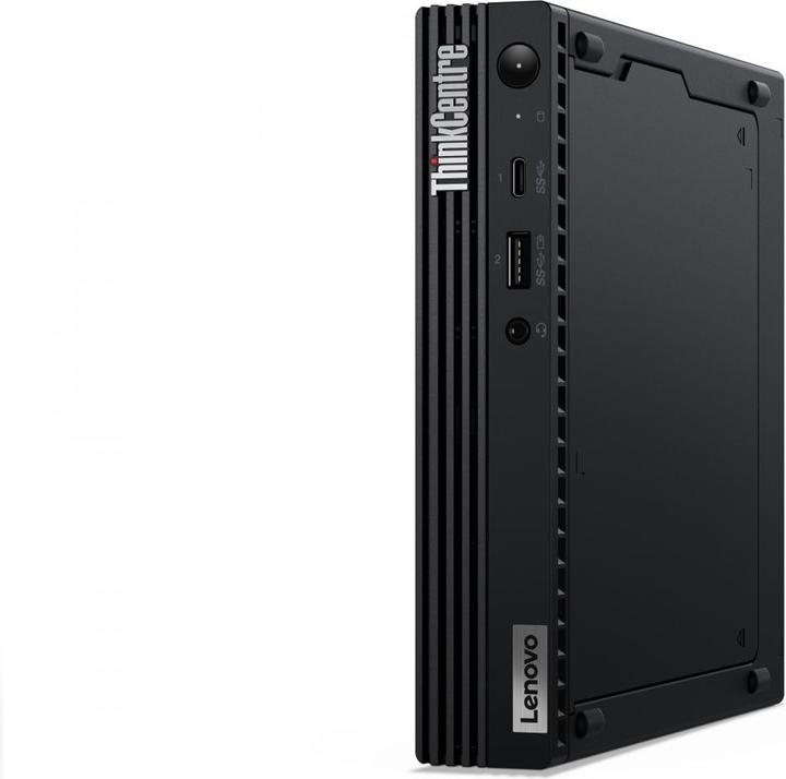 Actual product image Lenovo ThinkCentre M75q Gen 2 (AMD Ryzen 5 PRO 5655G, 16 GB, 512 GB)