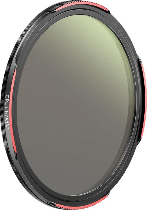 Image du produit Telesin 67mm CPL Filter (67 mm)