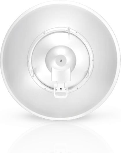 Actual product image Ubiquiti RD-5G31-AC: Rocket Dish, WLAN-AC (Antenna adapter)