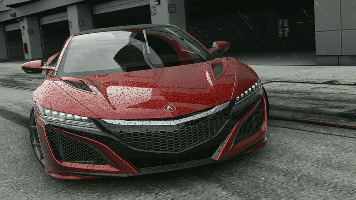 Immagine prodotto Bandai Namco Progetto Auto 2 (PS4, Multilingue)