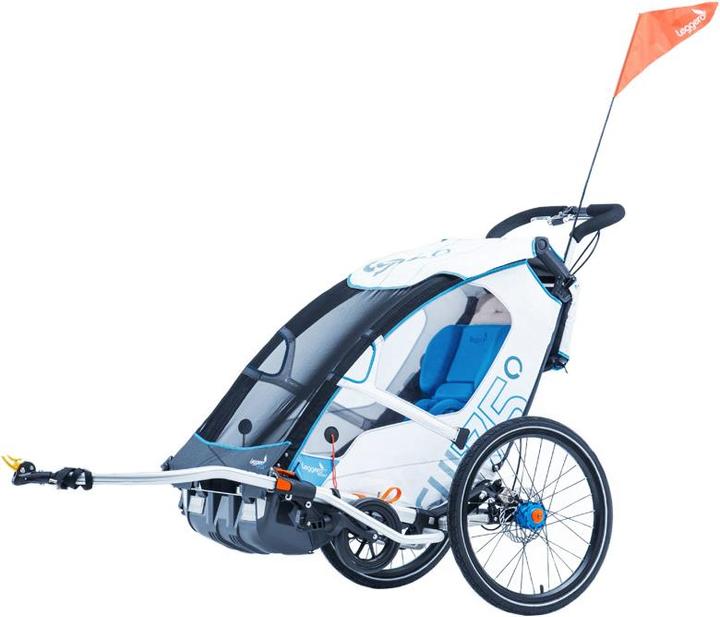 Image du produit Leggero Enso Sail