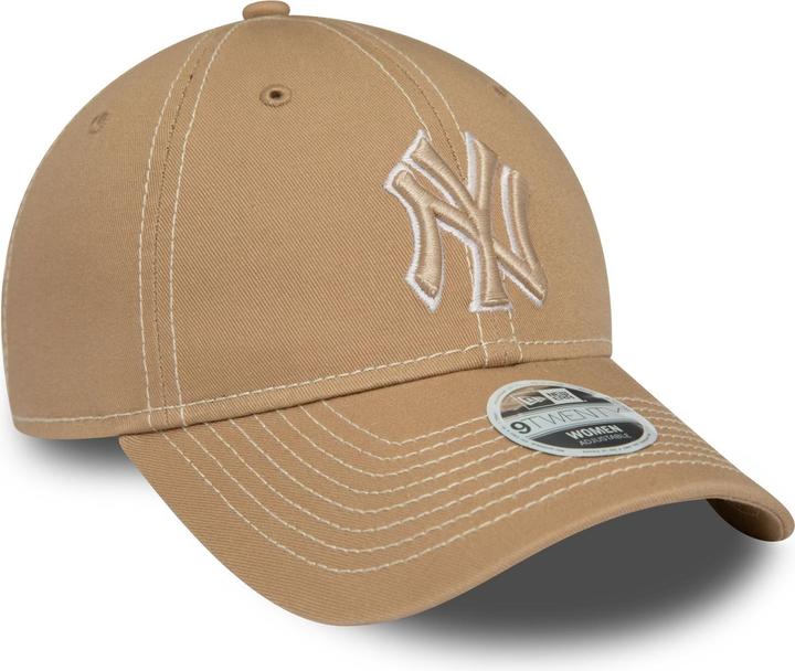 Produktbild New Era 9Twenty Washed New York Yankees (One Size)
