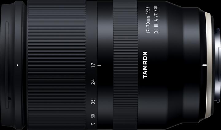 Image du produit Tamron AF 17-70mm F/2.8 Di III-A VC RXD Fuji X (Fujifilm X, APS-C / DX)