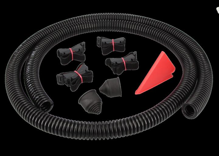 Image du produit Murrplastik Système de support flexible