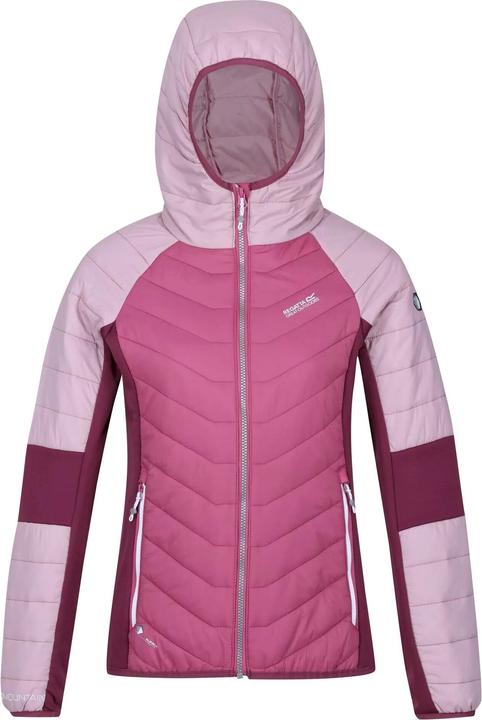 Regatta Trutton Steppjacke Leicht (36)