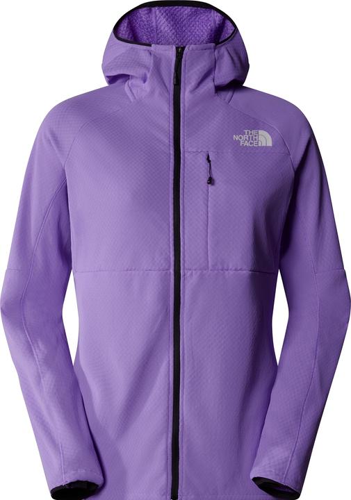 Immagine prodotto North Face Felpa con cappuccio Summit Futurefleece (XS)