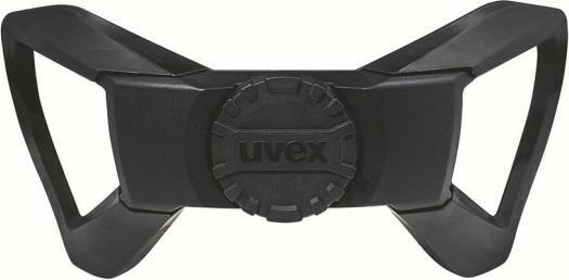 Produktbild Uvex Safety Schutzhelm uvex pronamic 9731033 weiss mit Lüftungen (65 cm)