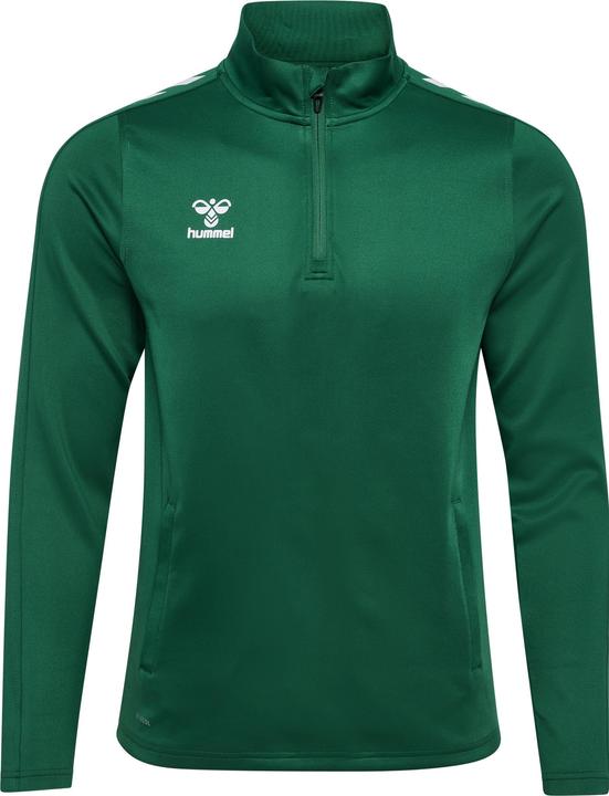 Image du produit hummel Hmlcore Xk Half Zip Poly Sweat (XL)