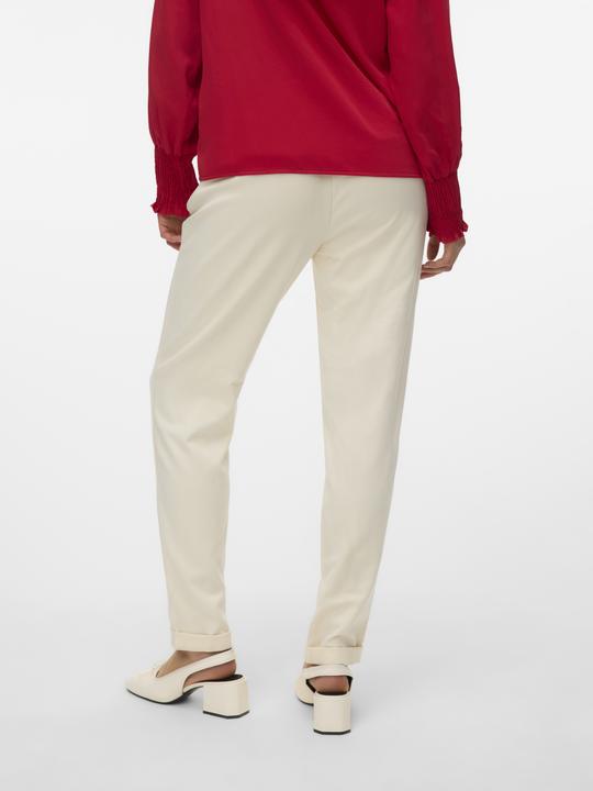 Actual product image Vero Moda Waisted trousers (34)