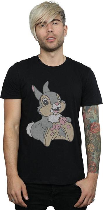 Immagine prodotto Disney Maglietta classica in cotone Thumper (XXL)