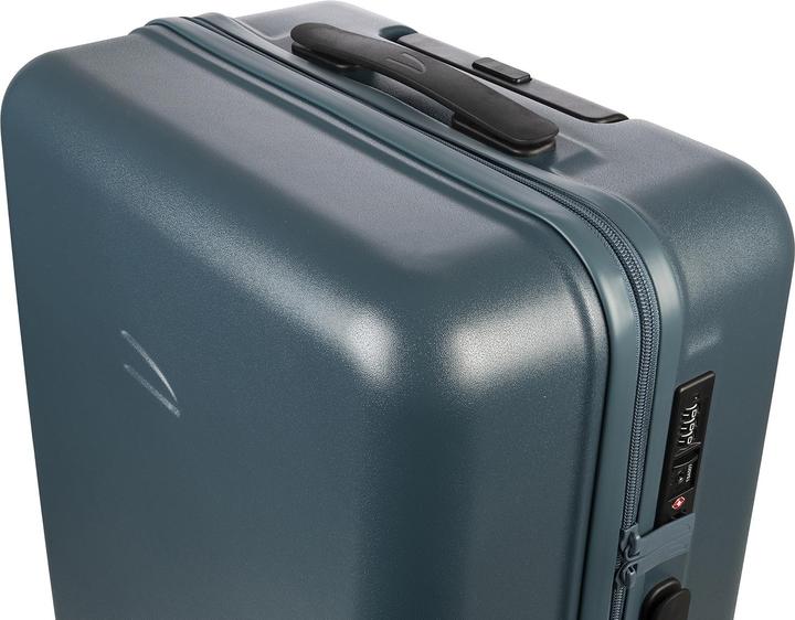 Produktbild Tucano TED Trolley 62L (13977.60 l)