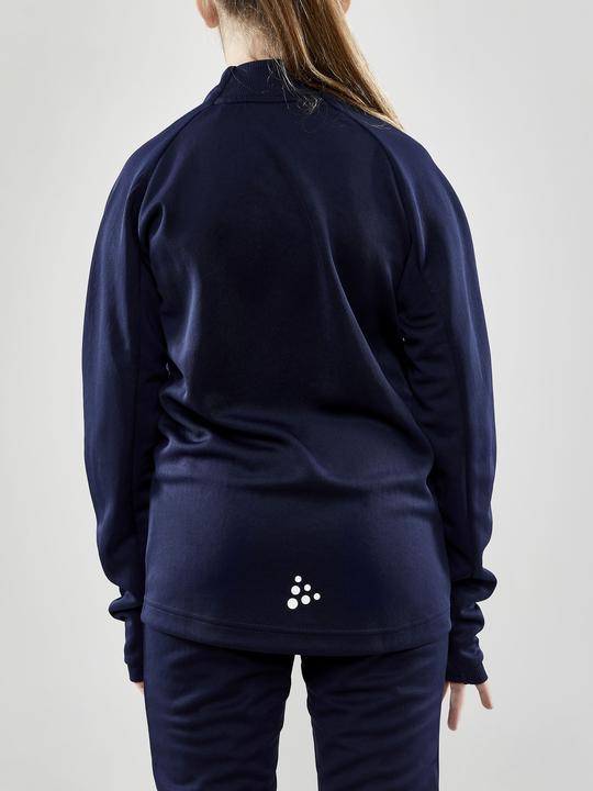 Actual product image Craft Evolve Full Zip Jr (146, 152)