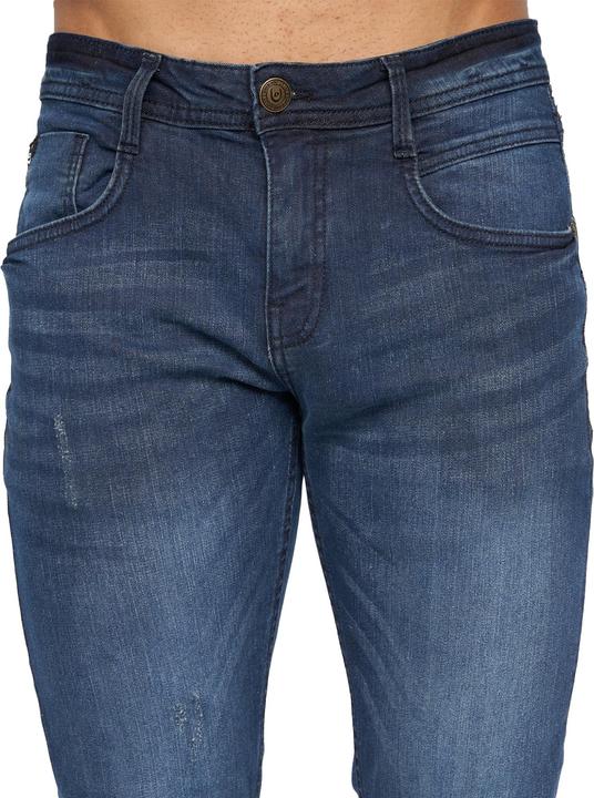 Actual product image Duck and Cover Mens Tranfold Slim Jeans (Frequency band 38 (2600 MHz))