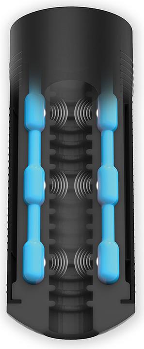 Actual product image Kiiroo Titan Interactive Stroker