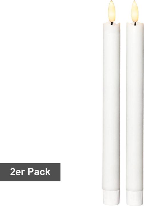 Actual product image Star Trading Dinner candle (2 x)