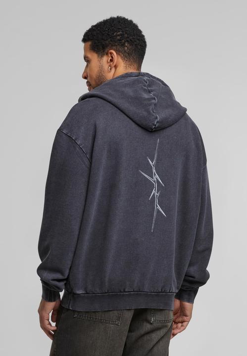 Immagine prodotto Mister Tee Thorned Mask Oversize Hoody - 16539 (XL)