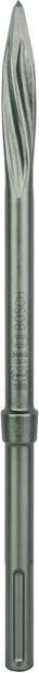 Actual product image Bosch Professional Zubehör PRO SDS max-5C pointed chisel, 400 mm (400 mm)