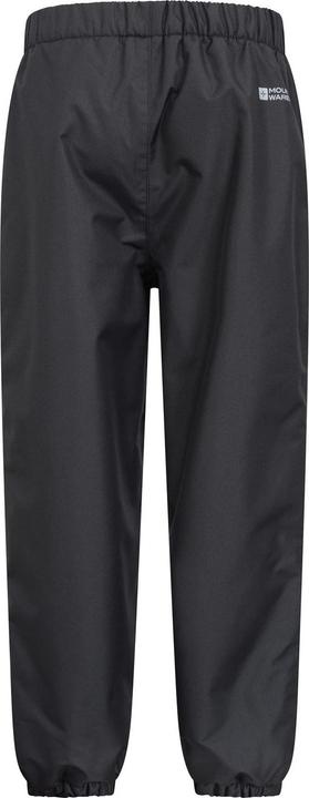 Immagine prodotto Mountain Warehouse Pantaloni Impermeabili Foderata in Pile Bambini (140)