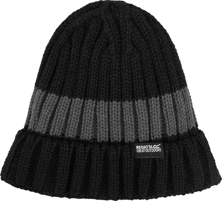 Actual product image Regatta Mens Davion V Beanie