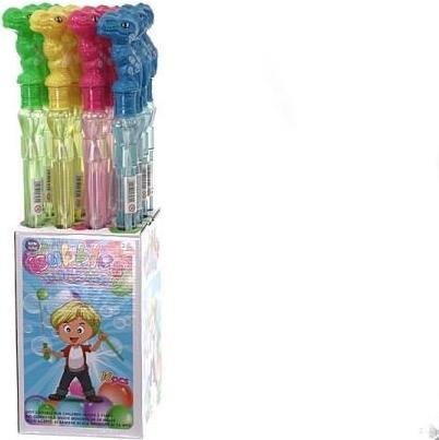 Image du produit Teka Bâtonnets pour bulles de savon (16 pièces)