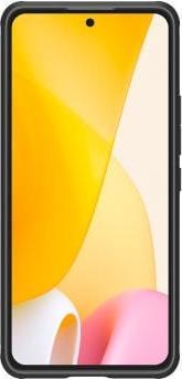 Produktbild Spigen RUGGED ARMOR XIAOMI 12 LITE MATTE Juodas (Xiaomi 12 Lite)