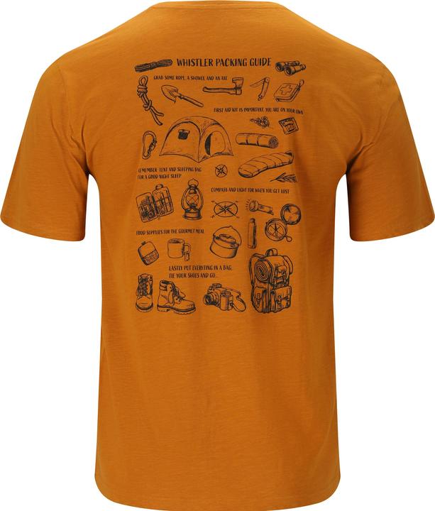 Actual product image Whistler Caloot (L)