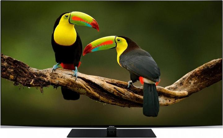Actual product image Hitachi 65HAL7351 (65", LCD, 4K, 2021)