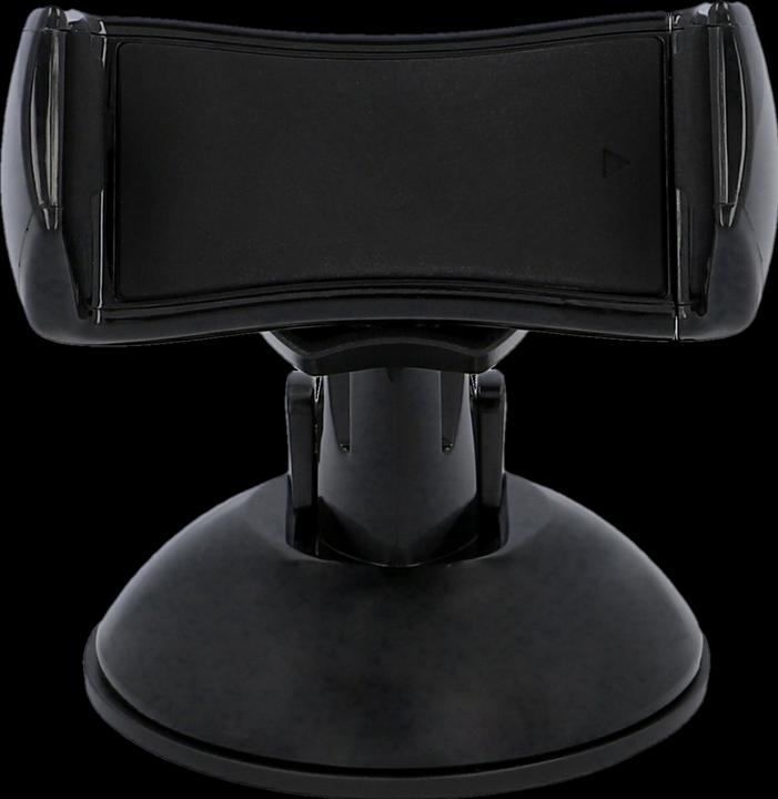 Produktbild Cartrend Saugnapf Handy-Kfz-Halterung 360° drehbar 85