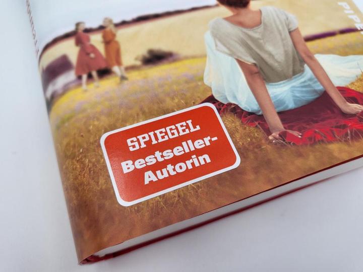 Produktbild Die Jahre unserer Freundschaft (Deutsch, Judith Lennox, Mechtild Ciletti, Constanze Wehnes, Lina Robertz, 2023)