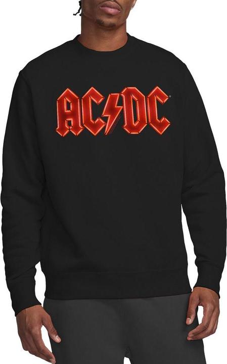 Produktbild AC/DC PWRUP Sweatshirt (L)