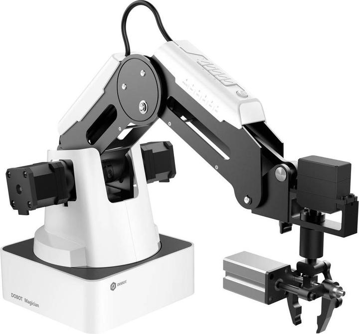 Image du produit Dobot Bras robotisé en kit Magican Plus Prêt à l'emploi DT-MG-4R005-02E+.