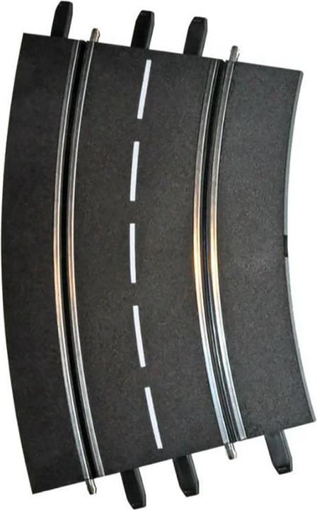 Produktbild Carrera Kurve 2 / 30 Grad