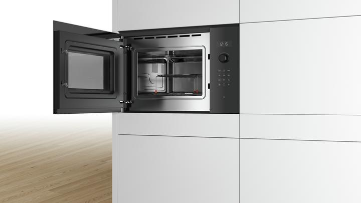 Actual product image Bosch Hausgeräte BEL554MB0