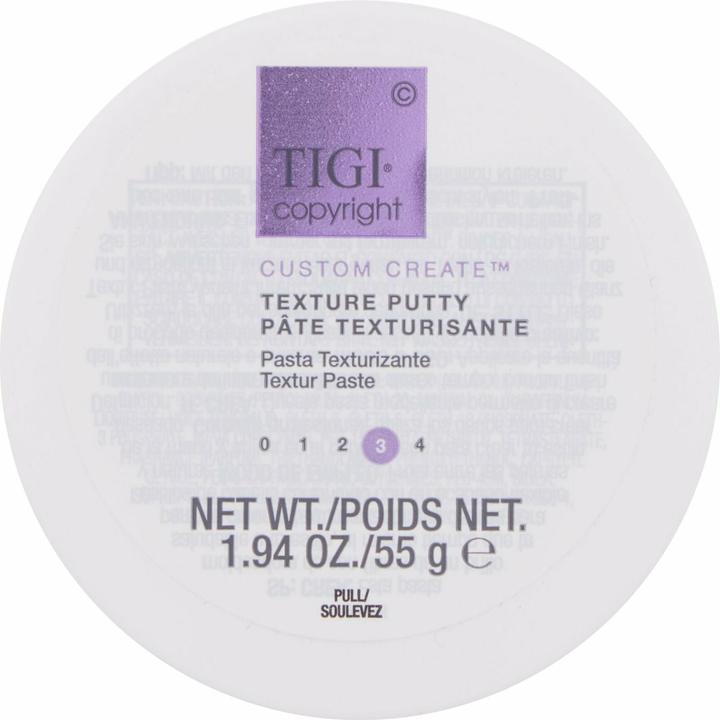 Tigi Copyright Texture Putty (Haarpaste)
