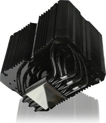 Actual product image Raijintek EreBoss CORE CPU Cooler (160 mm)