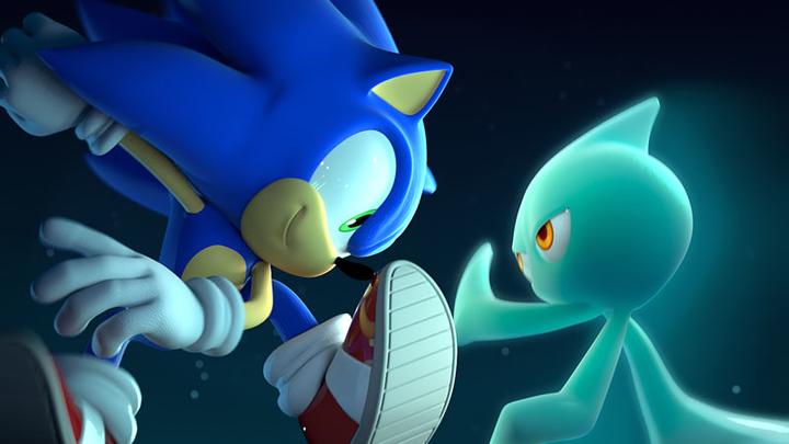 Produktbild Sega Sonic Colours: Ultimate Xbox One (Xbox One S, Xbox Series X, EN)