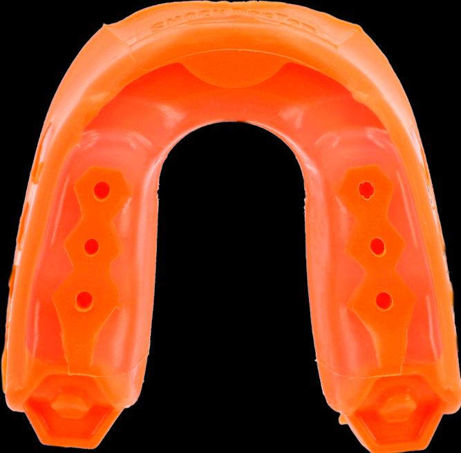 Produktbild Shock Doctor Gel Max Mundschutz (One Size)