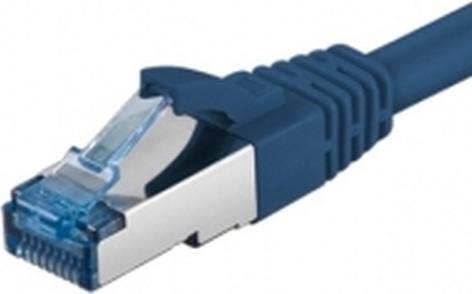 Actual product image Digitus Network cable (S/FTP, CAT6a, 5 m)