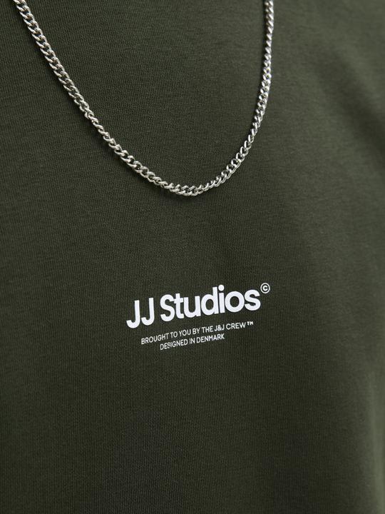 Immagine prodotto Jack & Jones Jjesoho Sweat Crew Neck Noos (L)