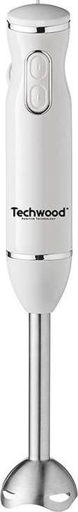 Actual product image Techwood Hand blender TMP-666 (black)