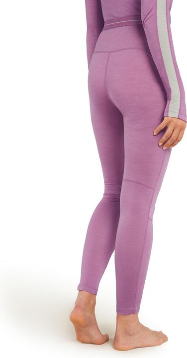 Immagine prodotto Icebreaker Leggings Donna Merino 125 ZoneKnit (L)