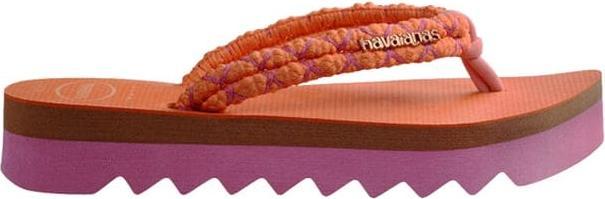 Actual product image Havaianas Slim Point Boho (41, 41.5, 42, 41 1/3)