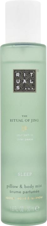 Rituals The Ritual of Jing Pillow & Body Mist (Body Mist, 50 ml)
