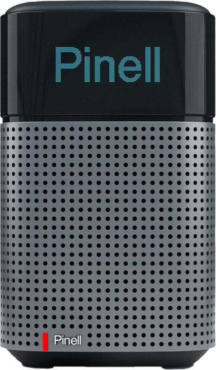 Produktbild Pinell North (DAB, DAB+, Internetradio, FM, Bluetooth, WLAN)