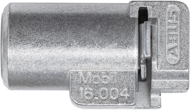 Actual product image Shimano Abus battery lock IT1 for integrated