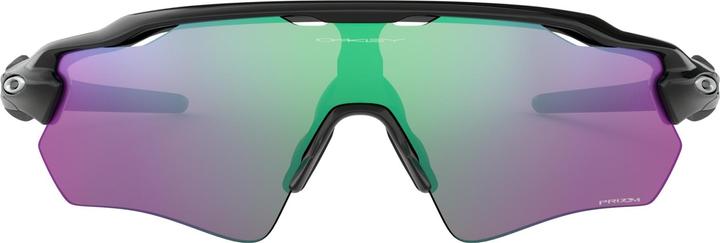 Actual product image Oakley Radar Ev Path (Polished Black, PRIZM GOLF)