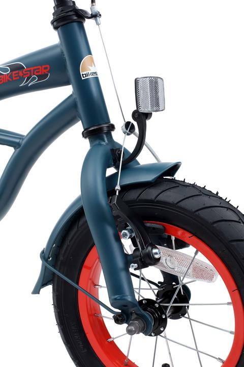 Produktbild Bikestar Cruiser (12")
