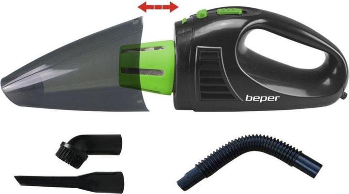 Produktbild Beper P202ASP400