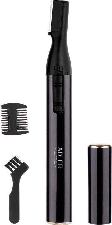 Adler AD 2934b Eyebrow trimmer